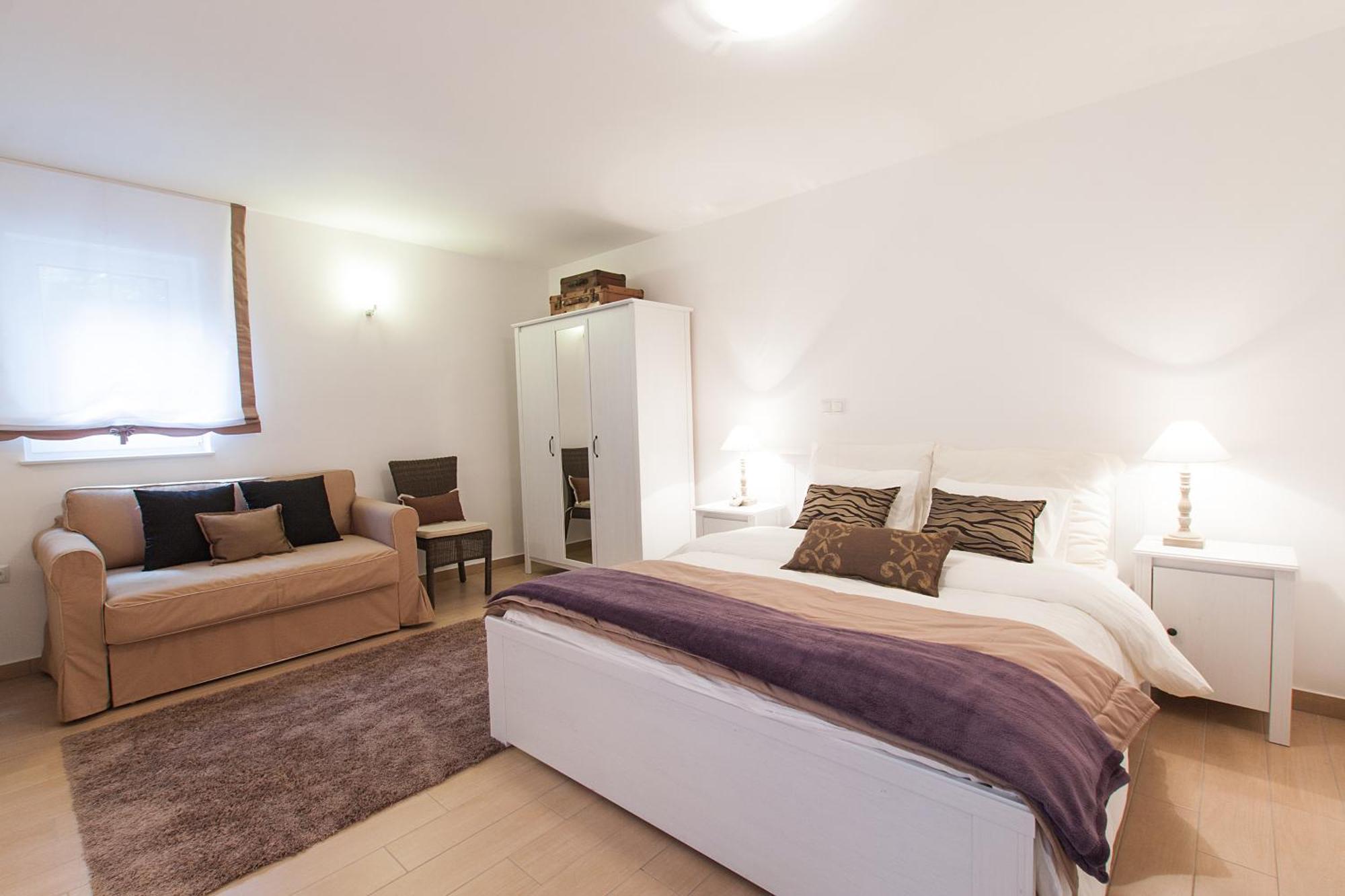 Apartman Effie Perine *