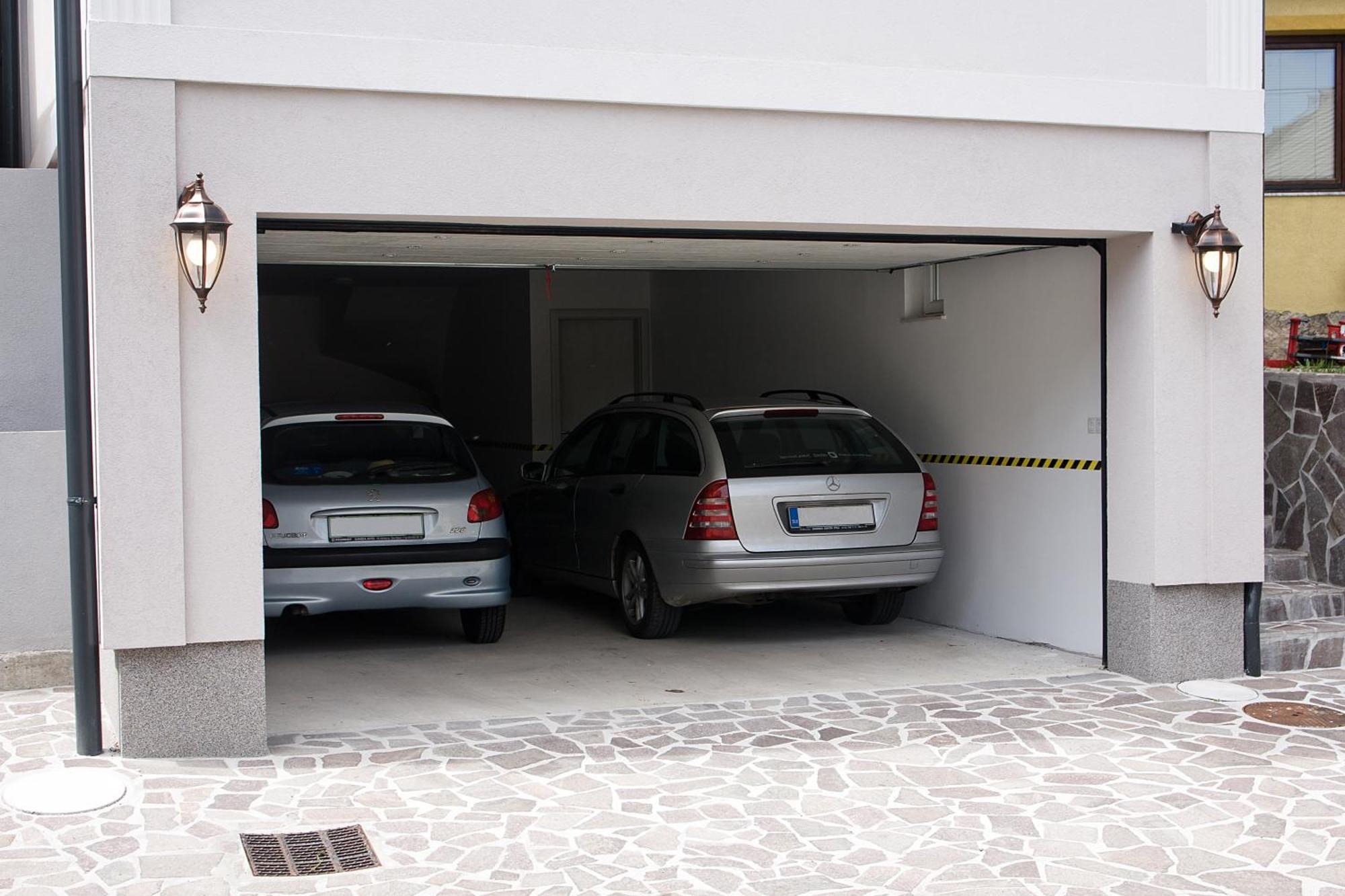 Effie Perine Apartman Bled