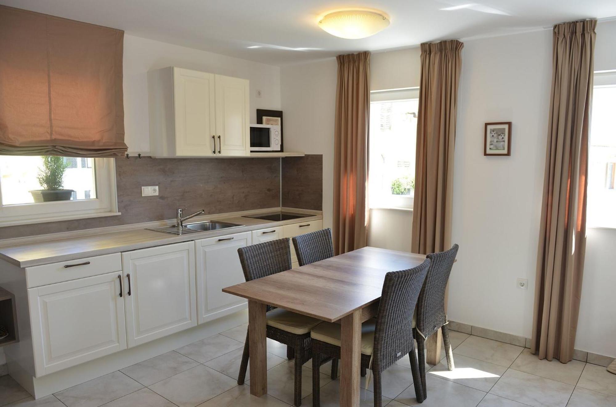 Apartman Effie Perine Bled