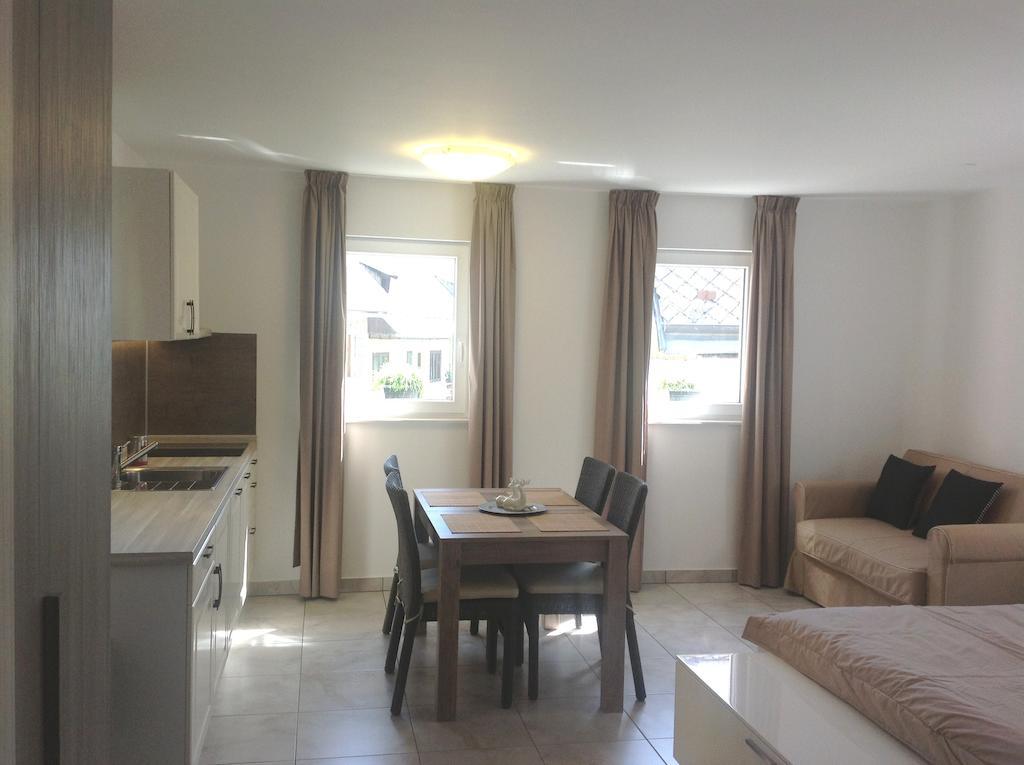 Apartman Effie Perine Bled