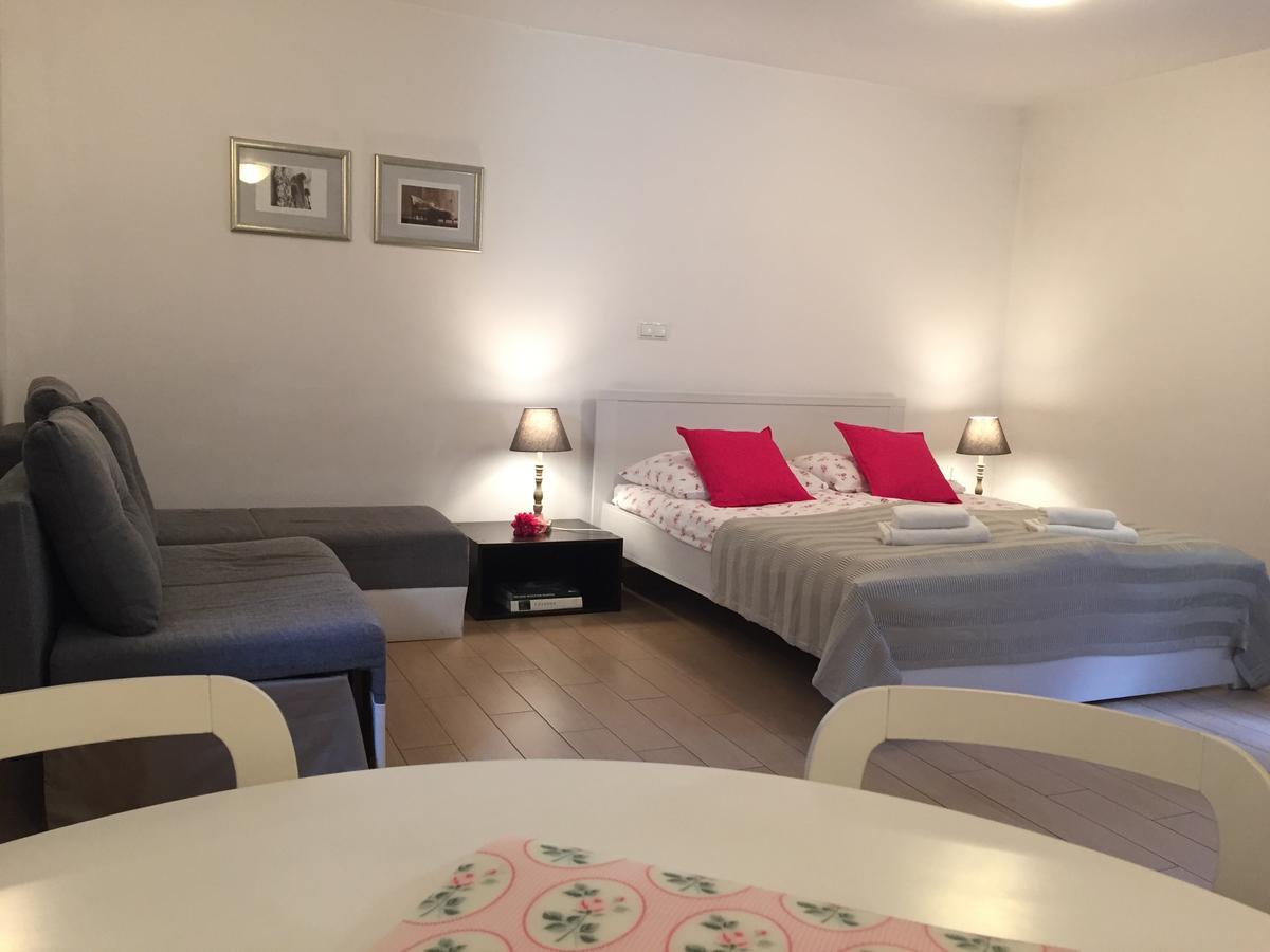 Apartman Effie Perine *