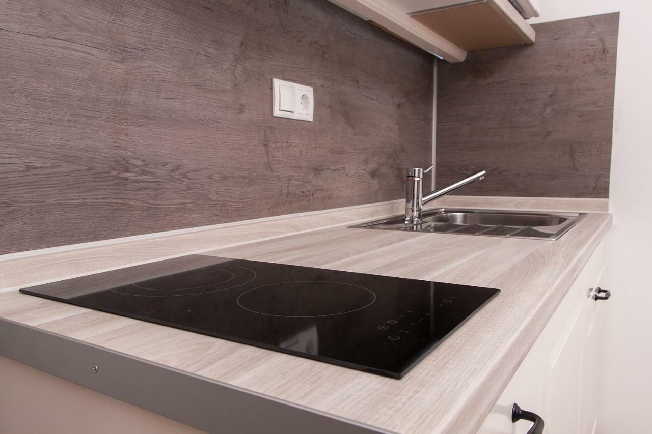 Apartman Effie Perine Bled