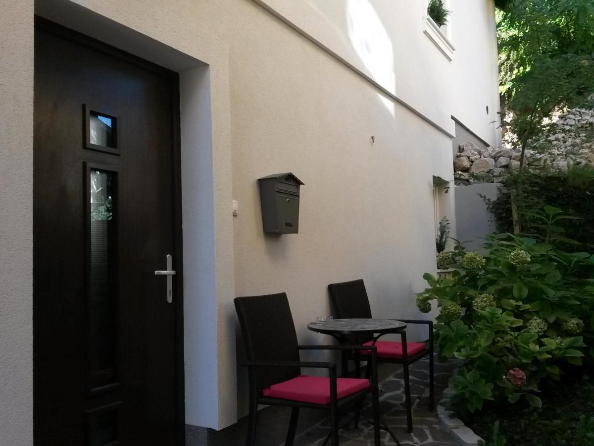 Apartman Effie Perine